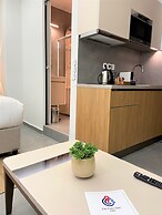 Chic Centre Suites Athens