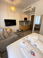 Chic Centre Suites Athens