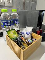 Chic Centre Suites Athens