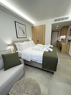 Chic Centre Suites Athens