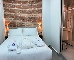 Chic Centre Suites Athens