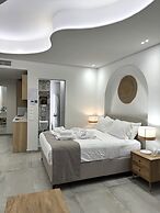 Chic Centre Suites Athens