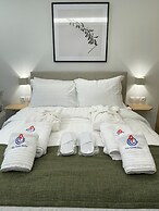 Chic Centre Suites Athens