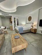 Chic Centre Suites Athens