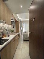 Chic Centre Suites Athens