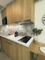 Chic Centre Suites Athens