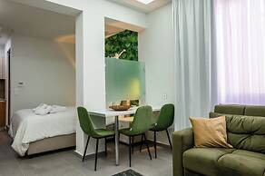 Chic Centre Suites Athens