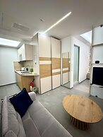 Chic Centre Suites Athens