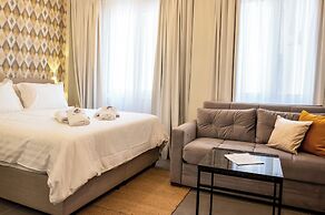 Chic Centre Suites Athens