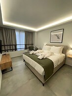 Chic Centre Suites Athens