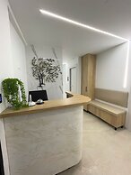 Chic Centre Suites Athens