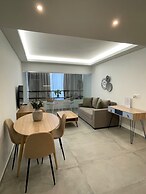 Chic Centre Suites Athens