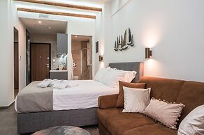 Chic Centre Suites Athens