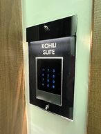 Chic Centre Suites Athens
