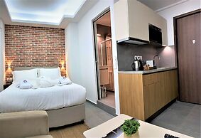 Chic Centre Suites Athens