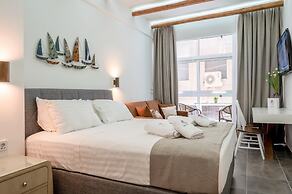 Chic Centre Suites Athens