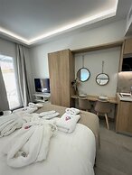 Chic Centre Suites Athens