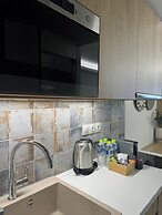 Chic Centre Suites Athens