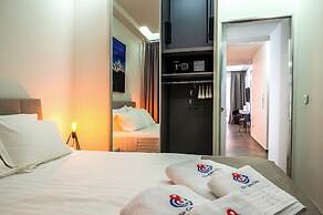 Chic Centre Suites Athens