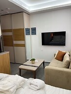 Chic Centre Suites Athens