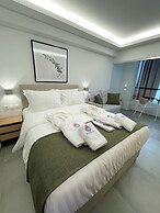 Chic Centre Suites Athens