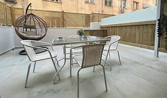 Chic Centre Suites Athens