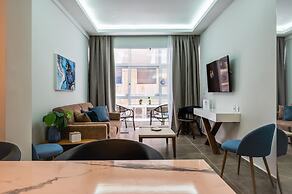 Chic Centre Suites Athens