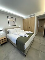 Chic Centre Suites Athens