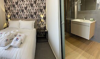 Chic Centre Suites Athens