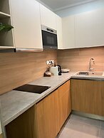 Chic Centre Suites Athens