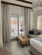 Chic Centre Suites Athens