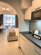 Chic Centre Suites Athens