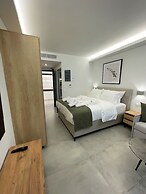 Chic Centre Suites Athens