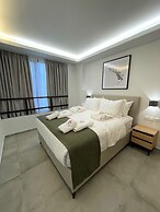 Chic Centre Suites Athens