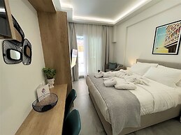 Chic Centre Suites Athens