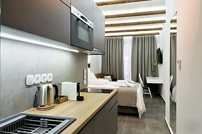 Chic Centre Suites Athens