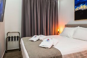 Chic Centre Suites Athens