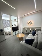 Chic Centre Suites Athens