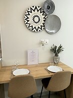 Chic Centre Suites Athens