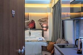 Chic Centre Suites Athens