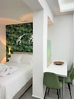 Chic Centre Suites Athens
