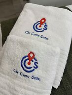 Chic Centre Suites Athens