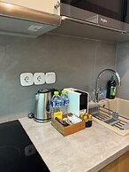 Chic Centre Suites Athens
