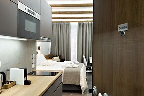 Chic Centre Suites Athens