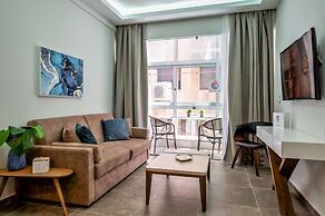 Chic Centre Suites Athens