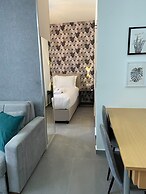 Chic Centre Suites Athens
