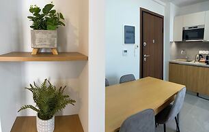 Chic Centre Suites Athens