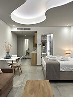 Chic Centre Suites Athens