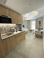 Chic Centre Suites Athens