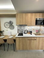 Chic Centre Suites Athens